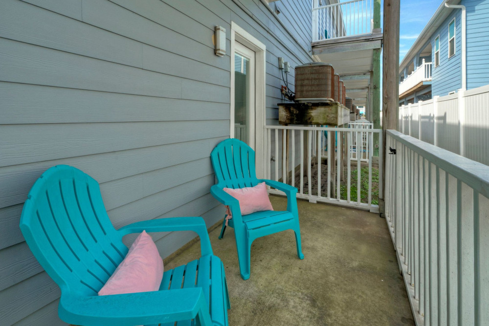 Port Aransas 166