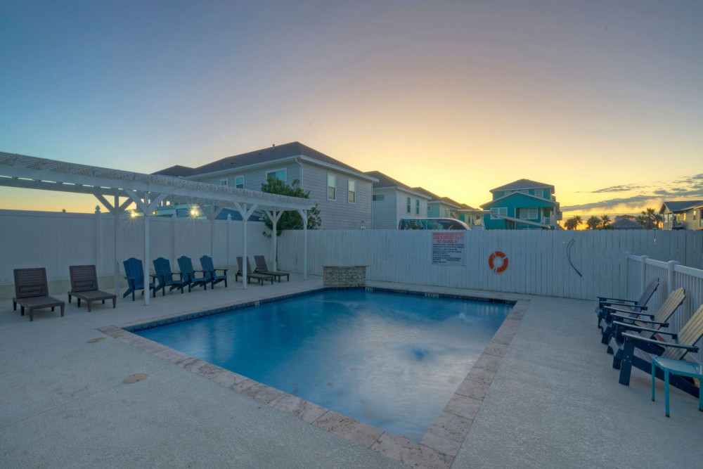 Port Aransas 166