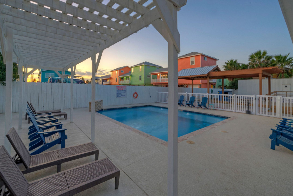 Port Aransas 166