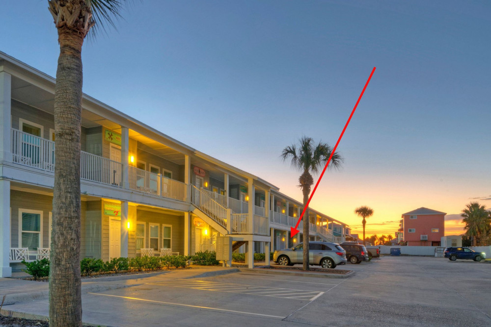 Port Aransas 166
