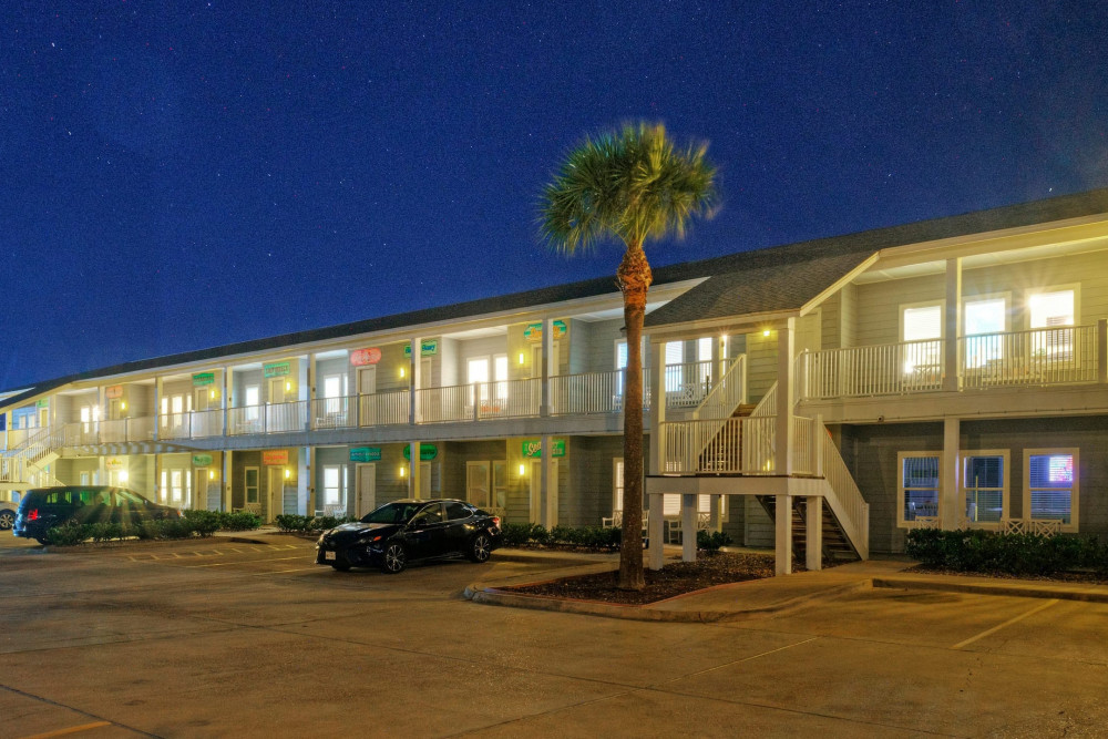 Port Aransas 166