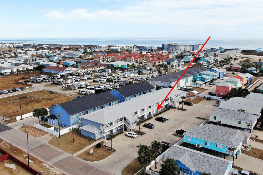 Port Aransas 166