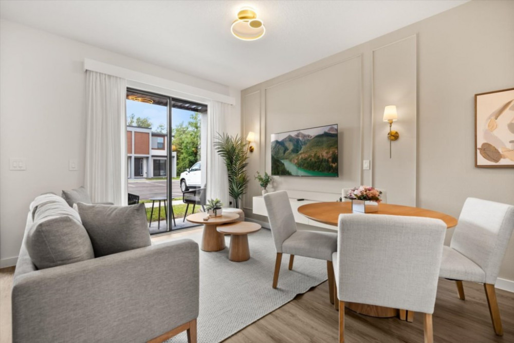 The Hub at Westside 2