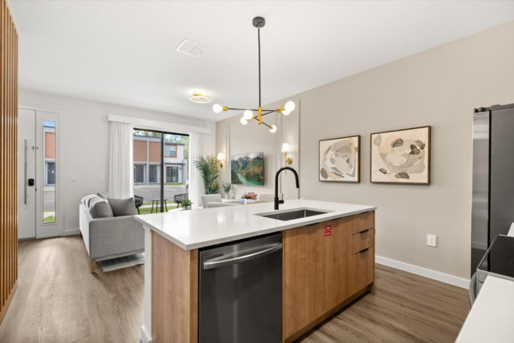 The Hub at Westside 2