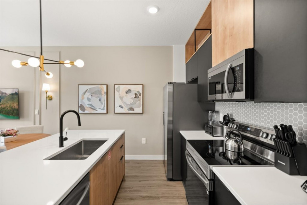 The Hub at Westside 2