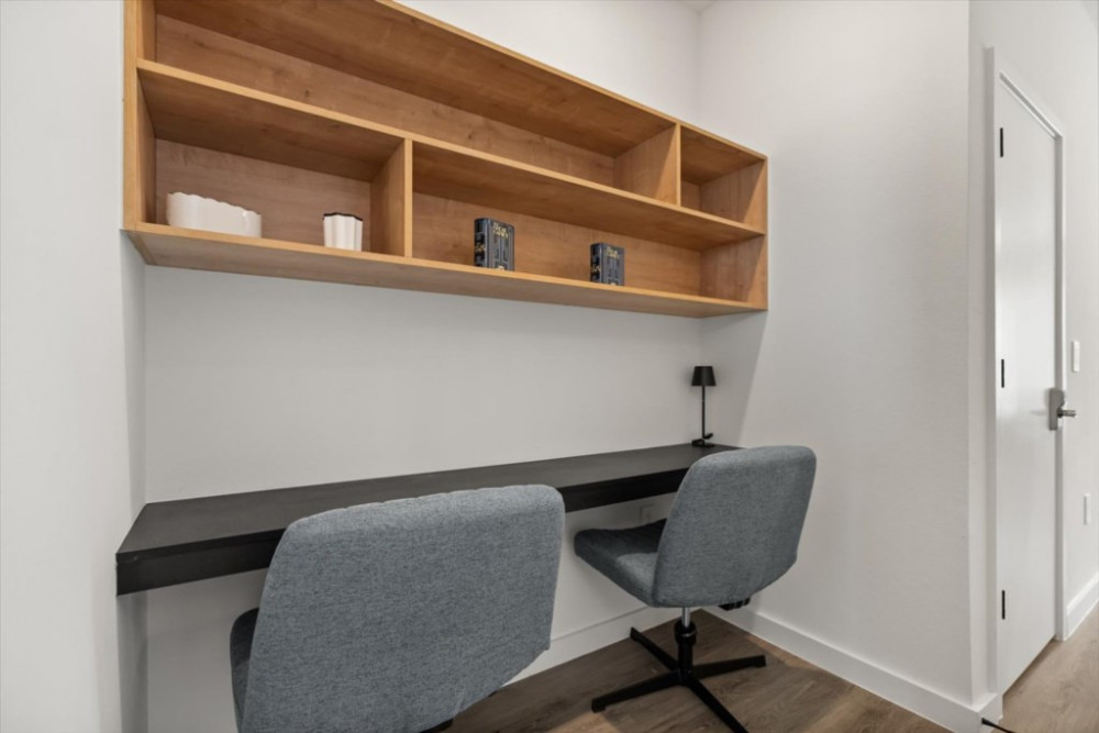 The Hub at Westside 2