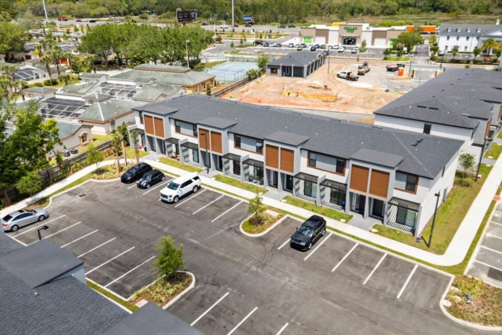 The Hub at Westside 2