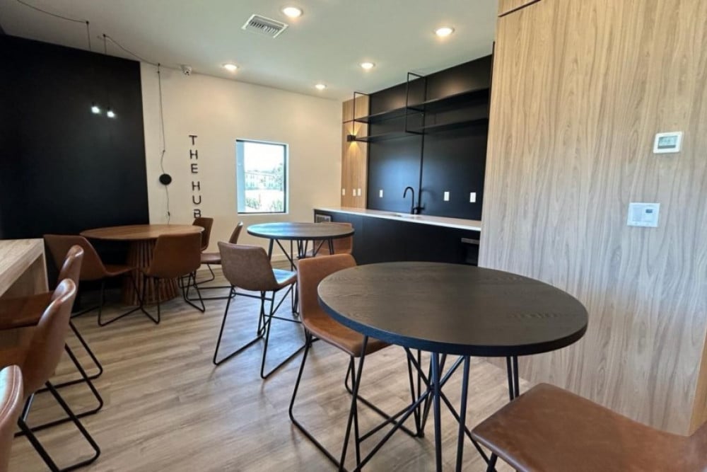 The Hub at Westside 2