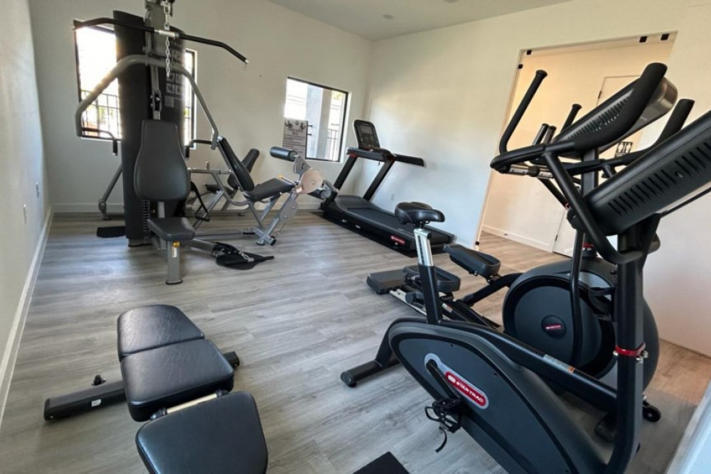 The Hub at Westside 2