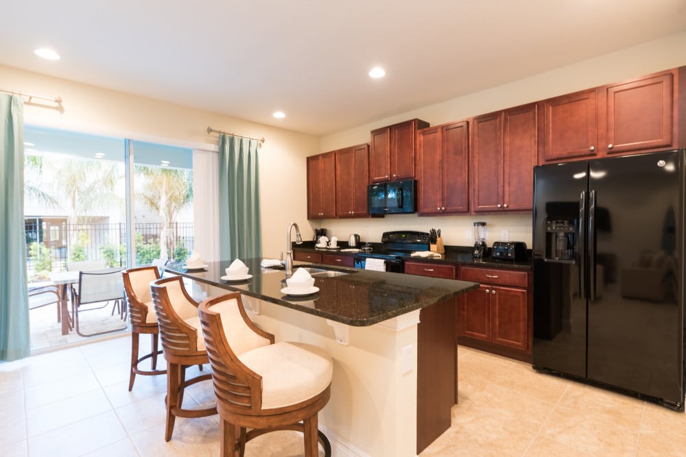 Encore Resort 231