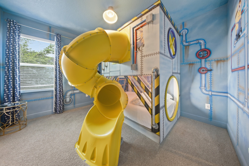 Encore Resort 519