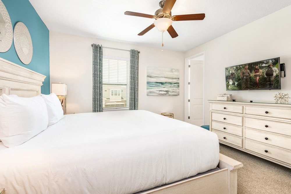 Encore Resort 519