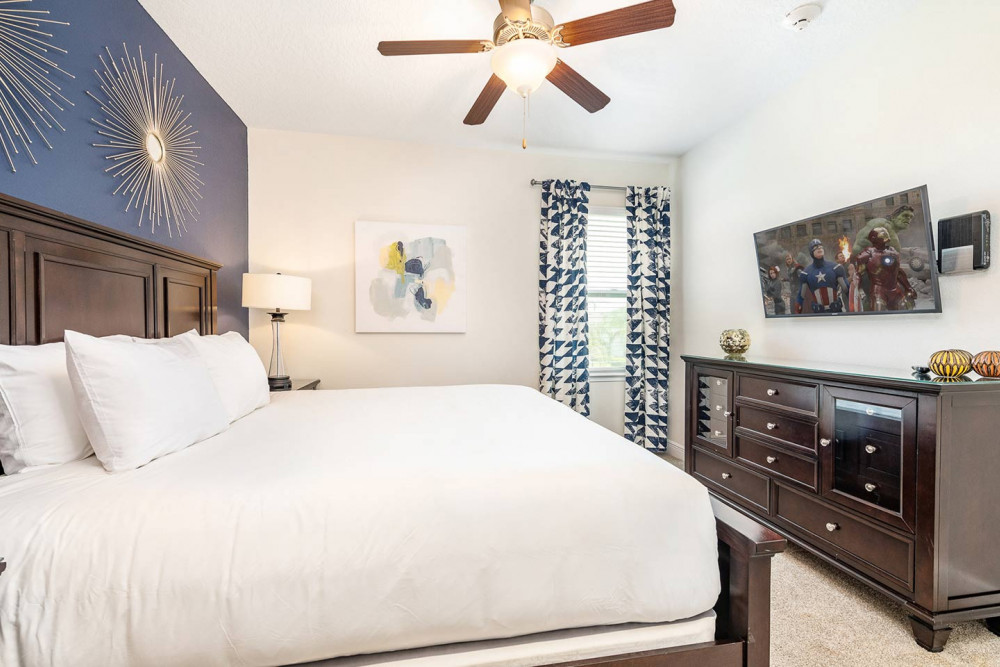 Encore Resort 519