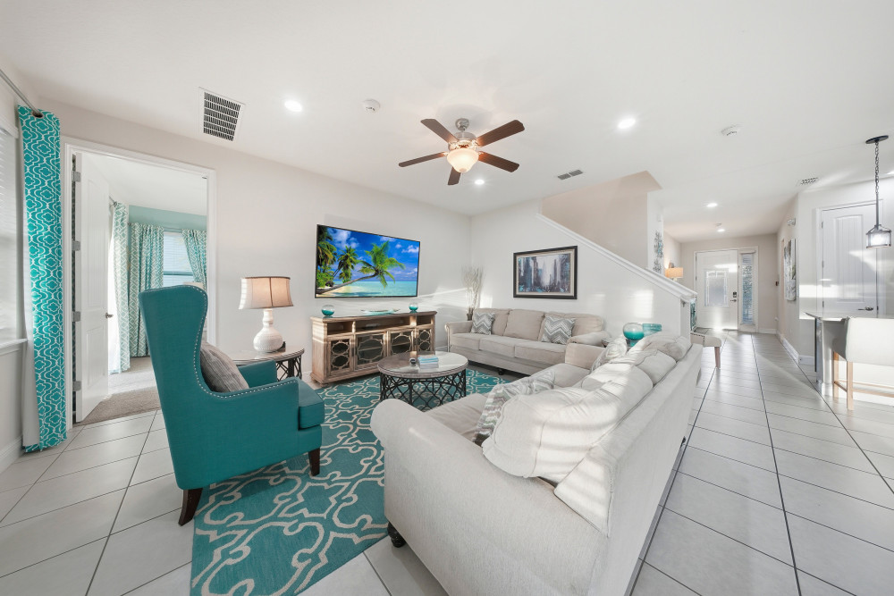Encore Resort 519