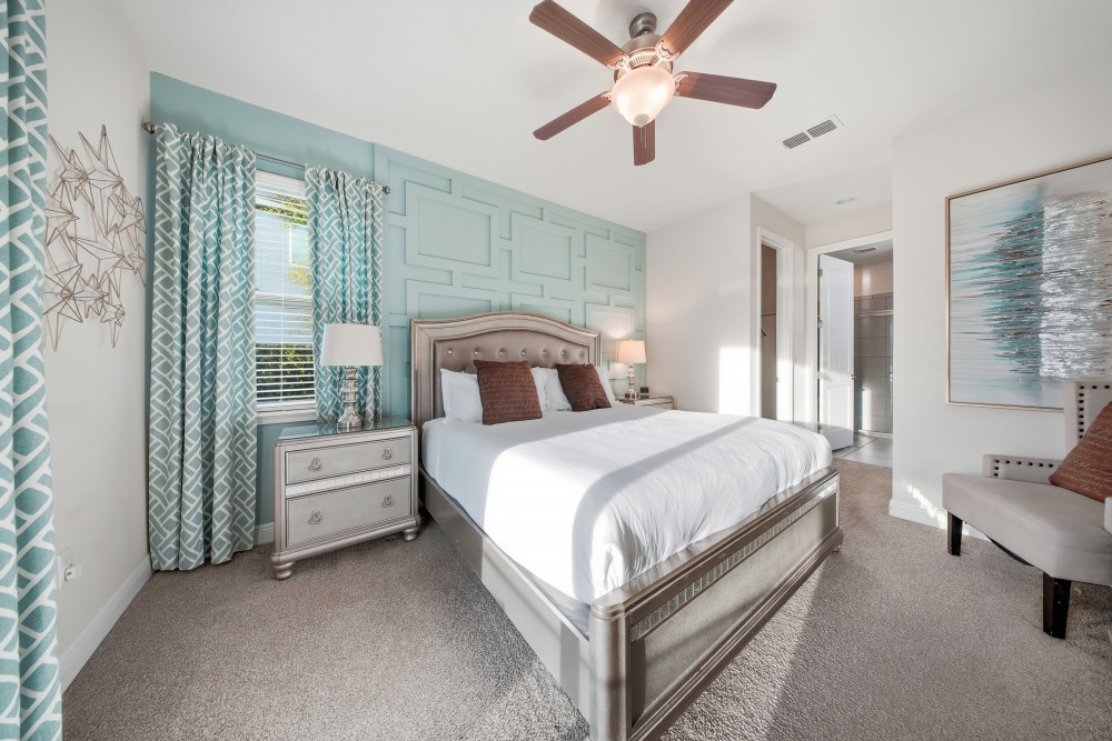 Encore Resort 519