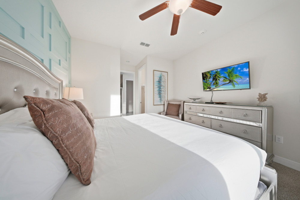 Encore Resort 519