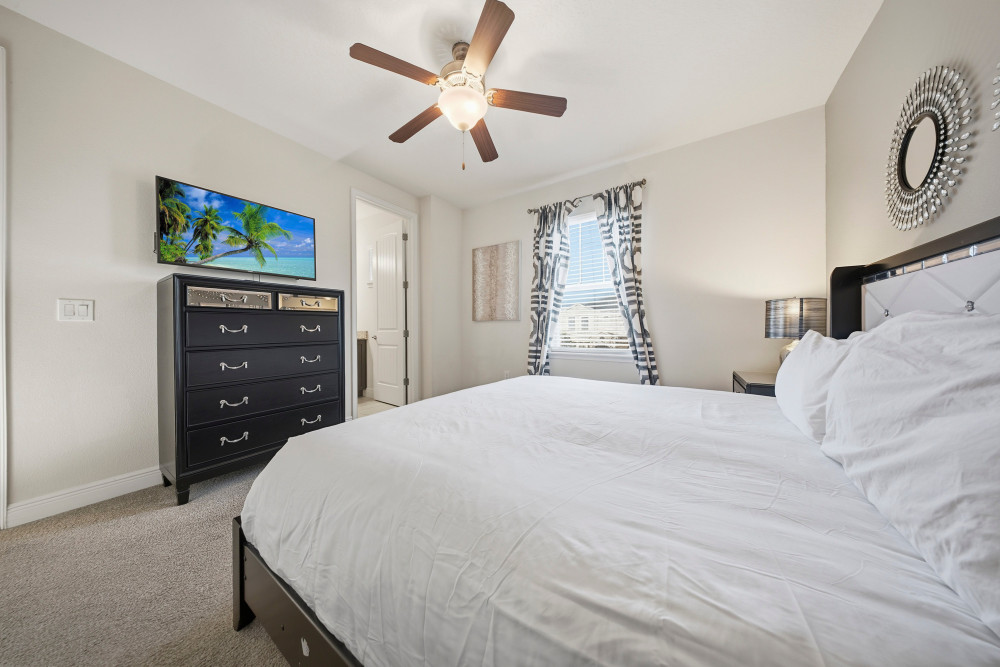 Encore Resort 519