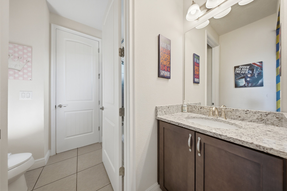 Encore Resort 519