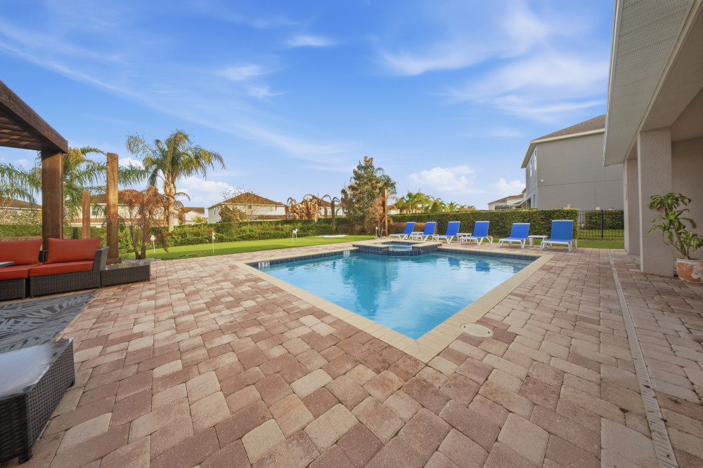 Encore Resort 519