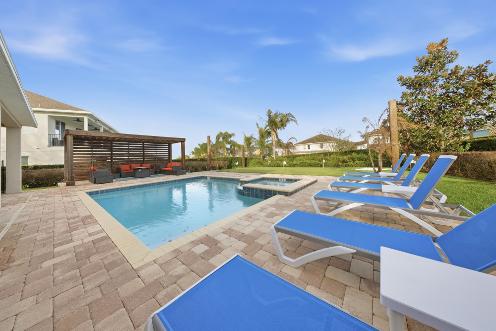 Encore Resort 519