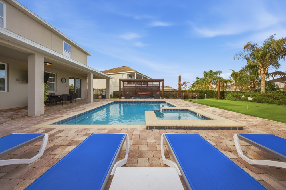 Encore Resort 519