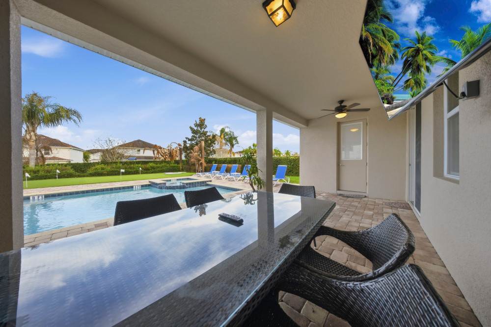 Encore Resort 519