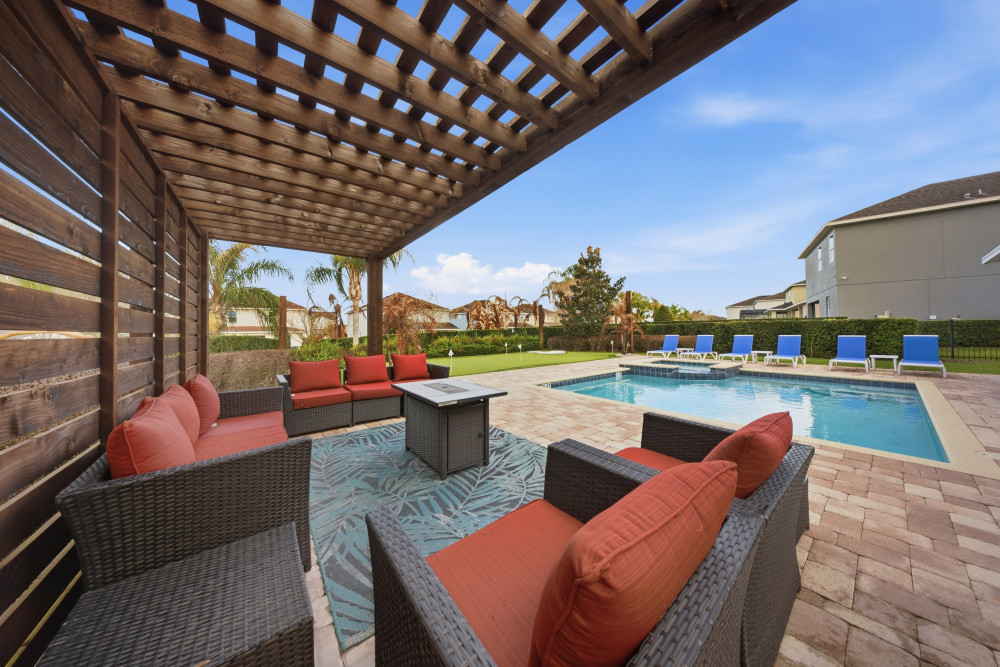Encore Resort 519