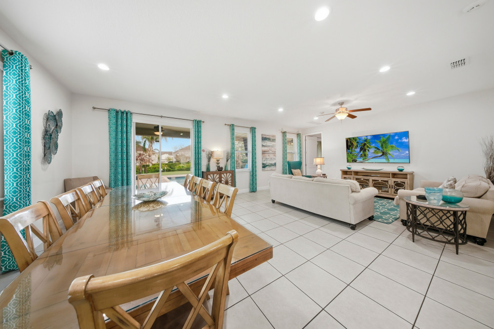 Encore Resort 519