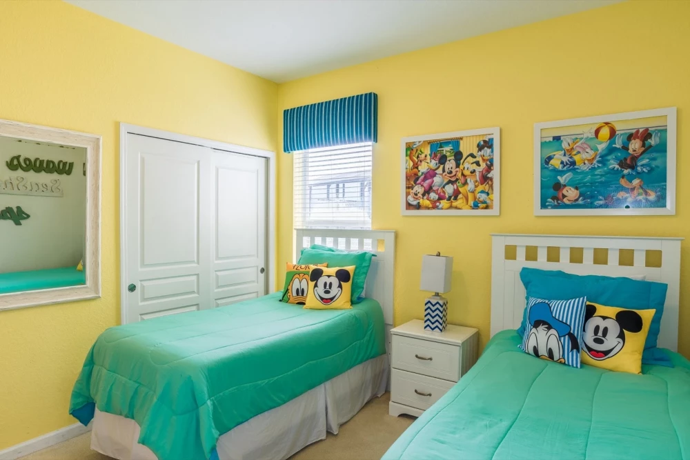 Windsor Hills Resort 155