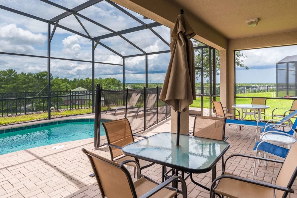 Windsor Hills Resort 155