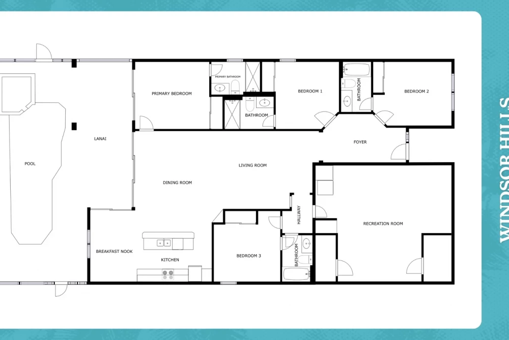 Windsor Hills Resort 155