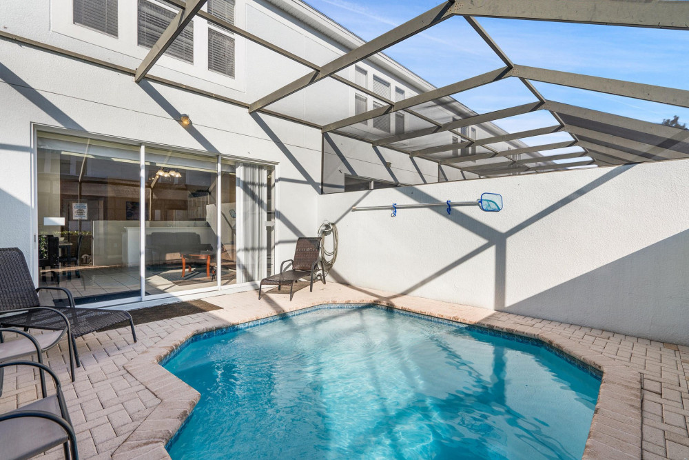 Windsor Hills Resort 160