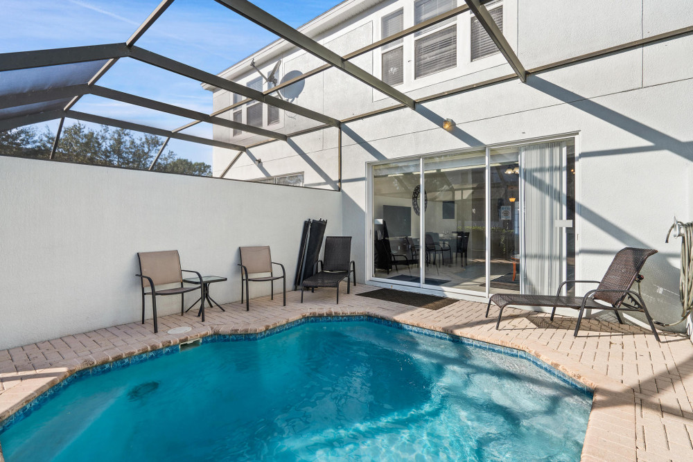 Windsor Hills Resort 160