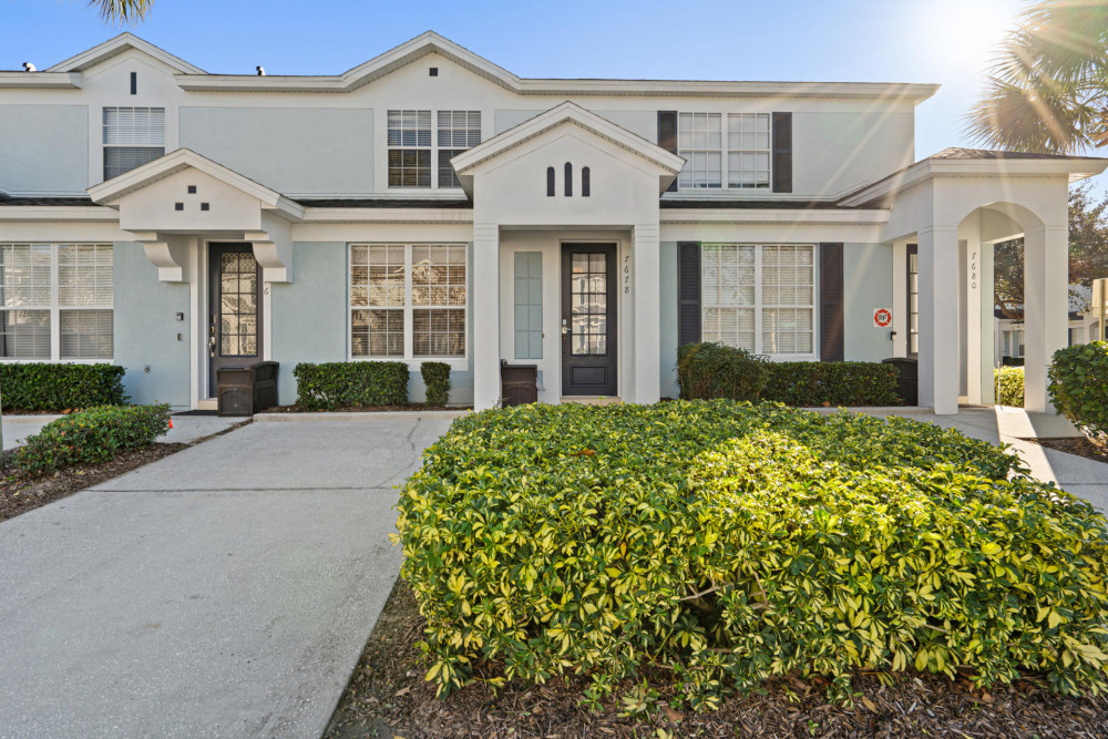 Windsor Hills Resort 160