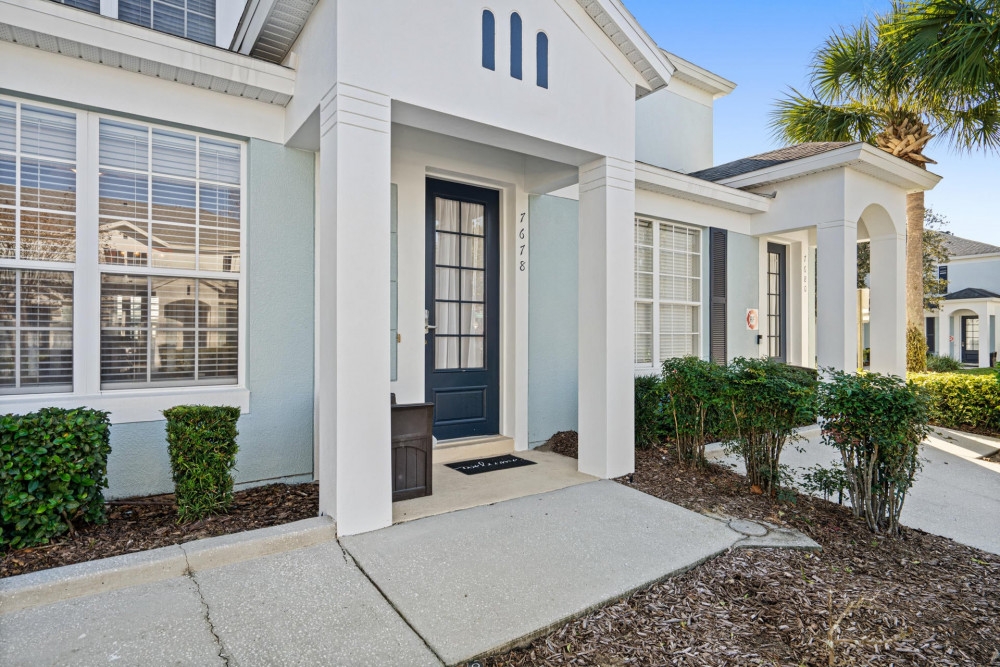 Windsor Hills Resort 160