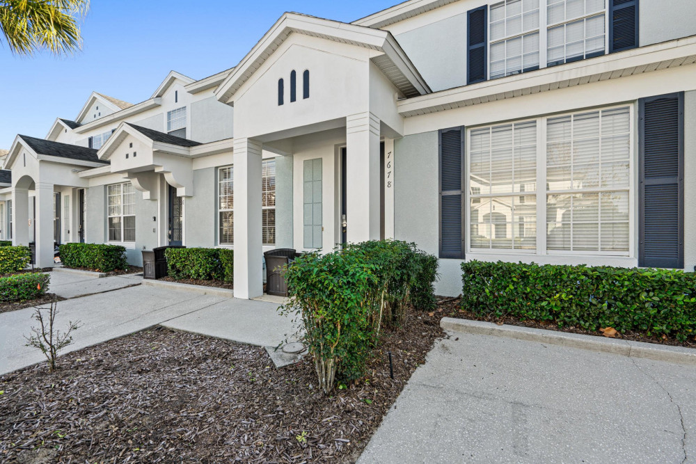 Windsor Hills Resort 160