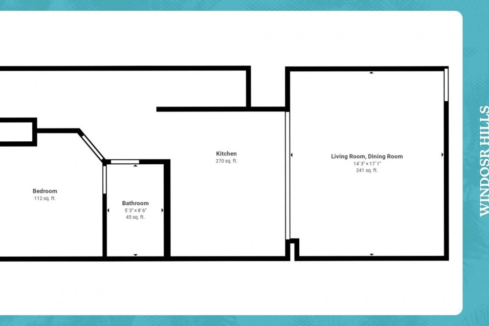 Windsor Hills Resort 160