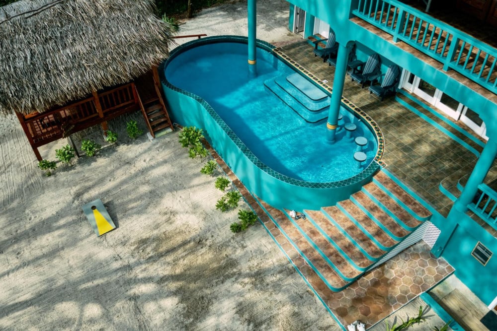 Toucan Dance Villa