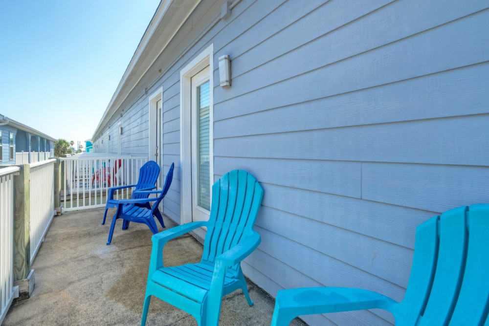 Port Aransas 154