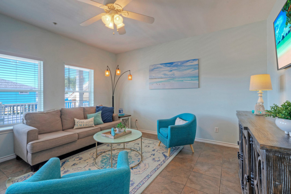 Port Aransas 154