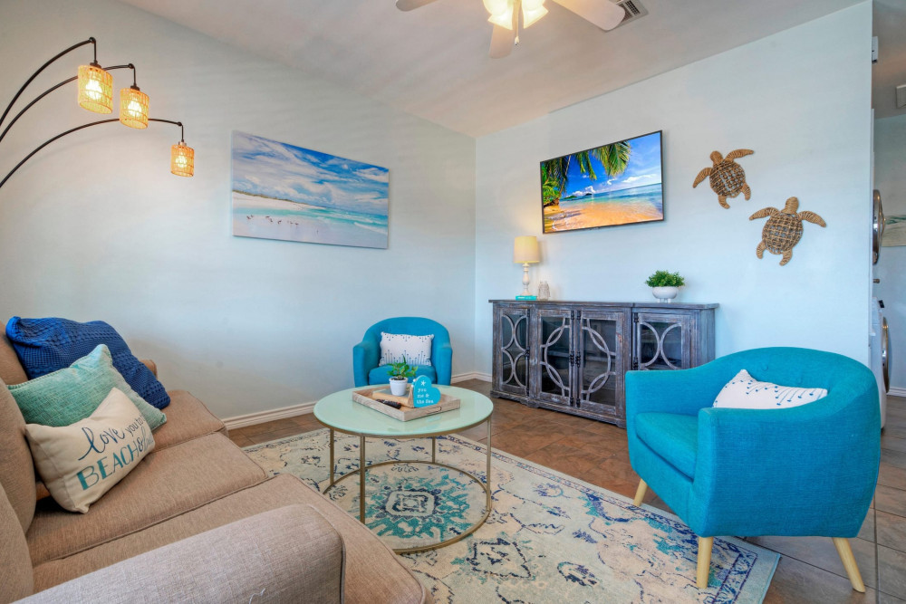 Port Aransas 154