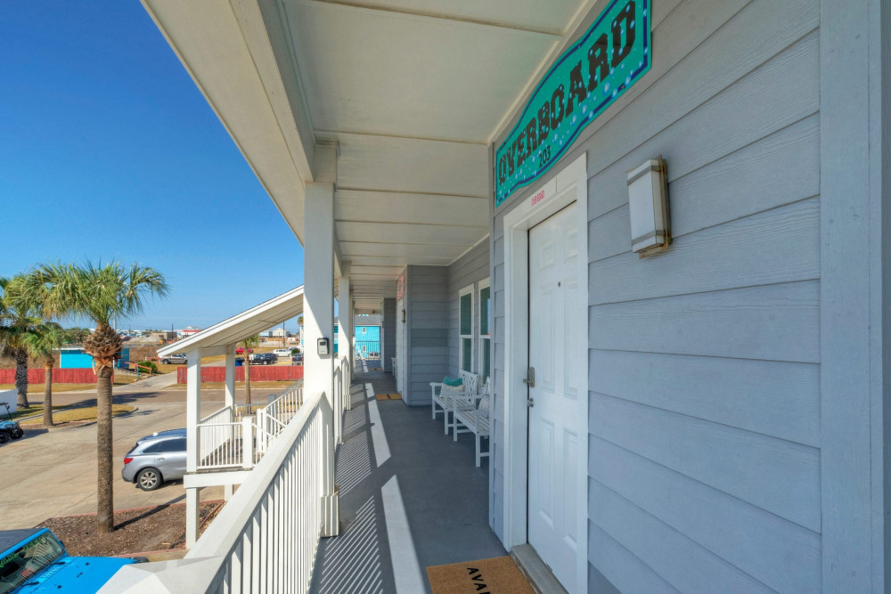 Port Aransas 154