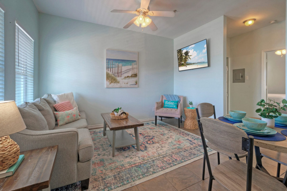 Port Aransas 154