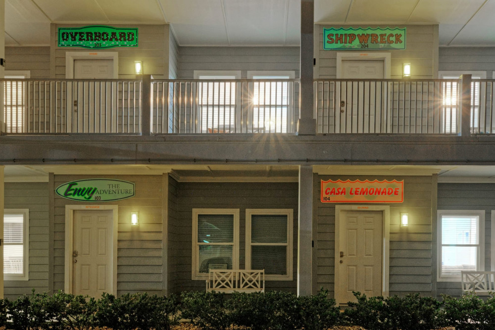 Port Aransas 154