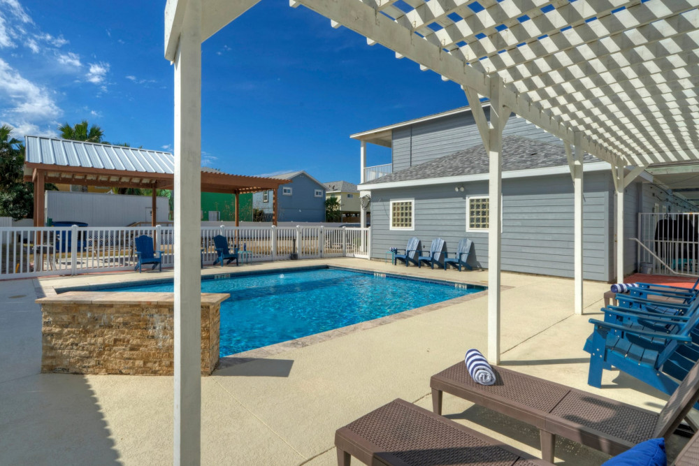 Port Aransas 154