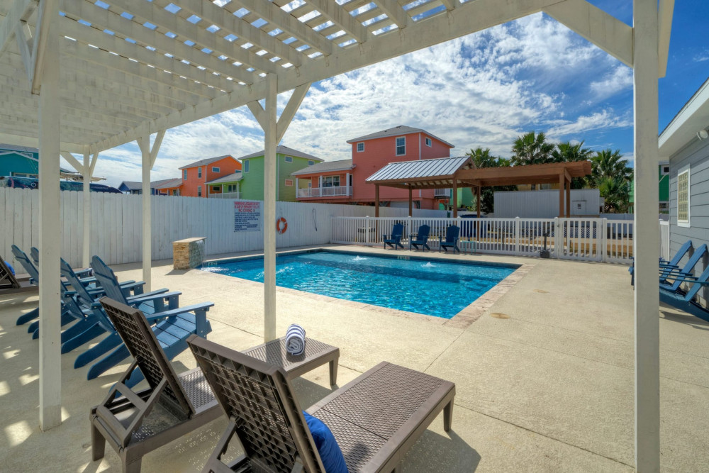 Port Aransas 154