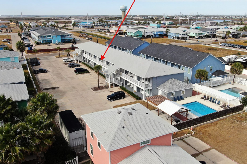 Port Aransas 154