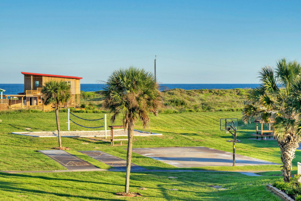 Port Aransas 148