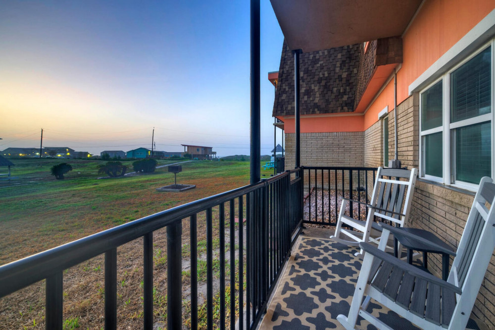 Port Aransas 148