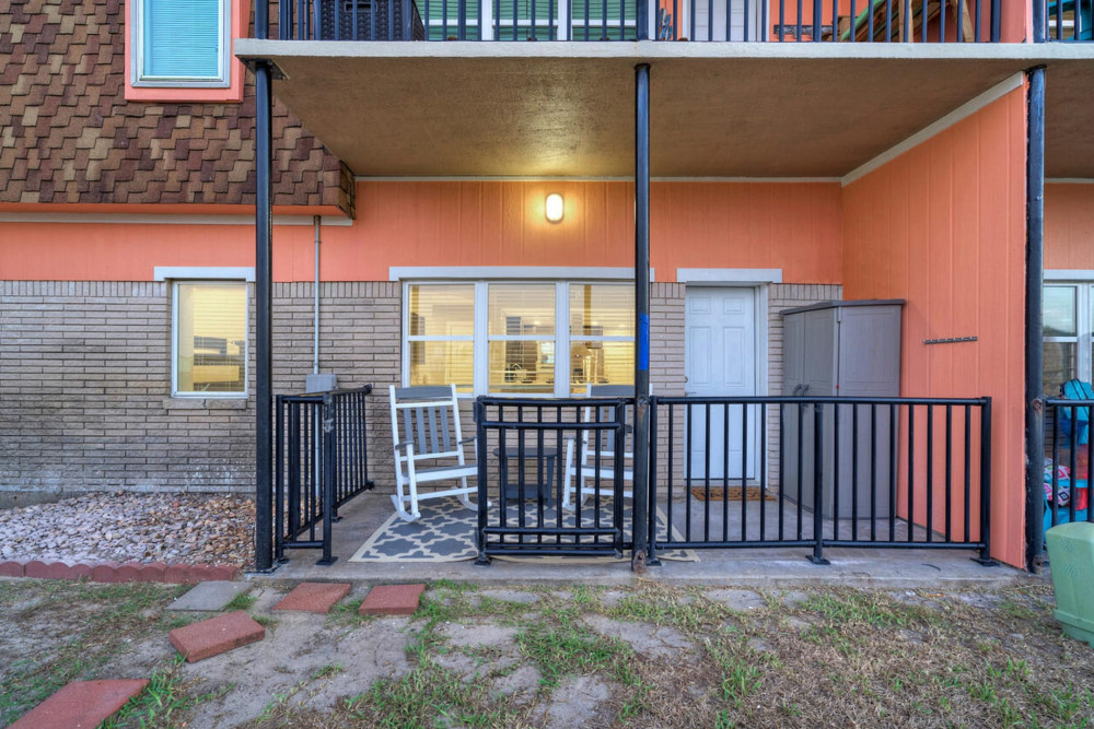 Port Aransas 148